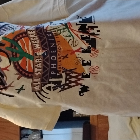 Vintage collectible t-shirt - Picture 3 of 7
